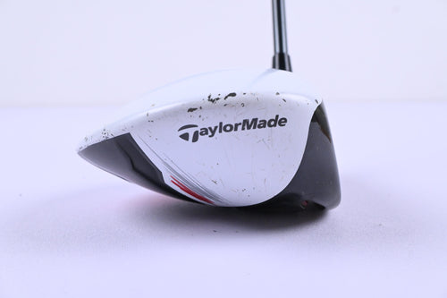 Taylormade Aeroburner Driver / 10.5 Degree / Regular Flex Yonex UltimumTi 5