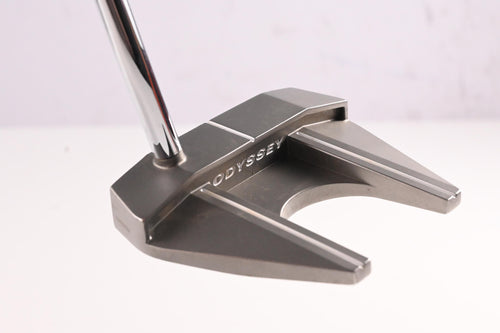 Odyssey Ai-Dual #7 Putter / 34 Inch