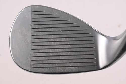Titleist Vokey SM8 Lob Wedge / 58 Degree / Stiff Flex Project X Precision Shaft