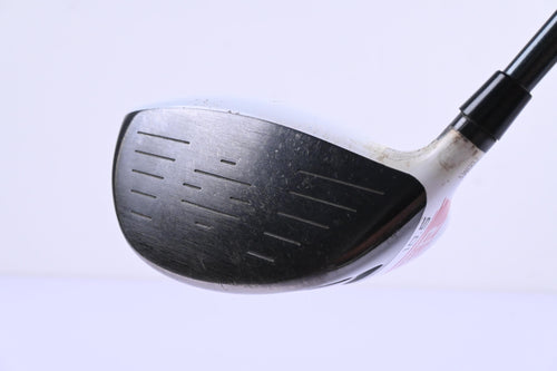 Taylormade Aeroburner Driver / 10.5 Degree / Regular Flex Yonex UltimumTi 5