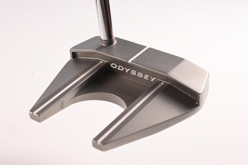 Odyssey Ai-Dual #7 Putter / 34 Inch