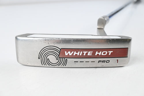 Odyssey White Hot Pro 1 Putter / 34 Inch