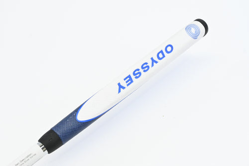 Odyssey AI-One Silver Series Double Wide Putter / 35 Inch