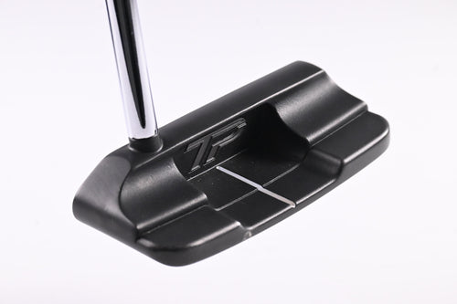 Taylormade TP Black Collection Del Monte 7 Putter / 35 Inch