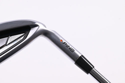 Ping G440 #6 Iron / Orange Dot / Regular Flex NS Pro Modus 3 Tour 105 Shaft