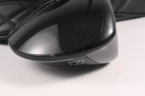 Wilson DYNAPWR 2025 LS Driver / 8 Degree / Stiff Flex HZRDUS Black 60 Shaft