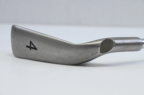 Ping G15 #4 Iron / 23 Degree / Green Dot / Regular Flex Ping AWT Shaft