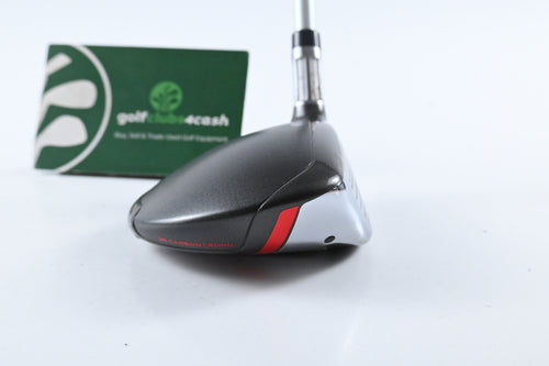 Ladies Taylormade Stealth #5 Wood / 19 Degree / Ladies Flex Alidla Ascent 40