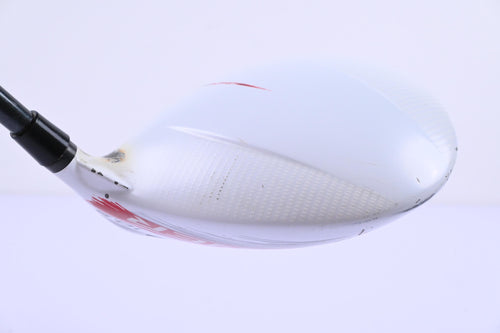 Taylormade Aeroburner Driver / 10.5 Degree / Regular Flex Yonex UltimumTi 5