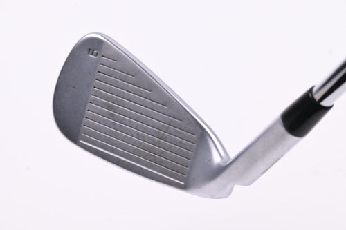 Ping G440 #6 Iron / Orange Dot / Regular Flex NS Pro Modus 3 Tour 105 Shaft