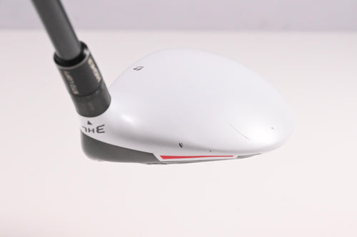Taylormade R15 #3 Wood / 17 Degree / Regular Flex Fujikura Speeder Evolution 67