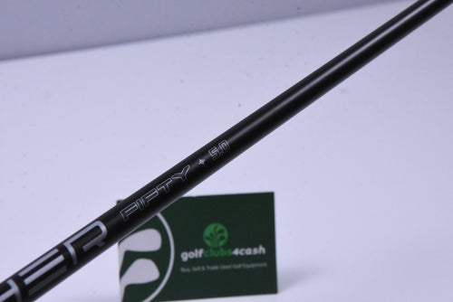 Project X Cypher 2.0 50 #5 Hybrid Shaft / Senior Flex / Callaway 3rd Gen
