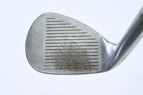 Titleist Vokey SM6 Sand Wedge / 56 Degree / Wedge Flex Titleist Vokey SM6 Shaft