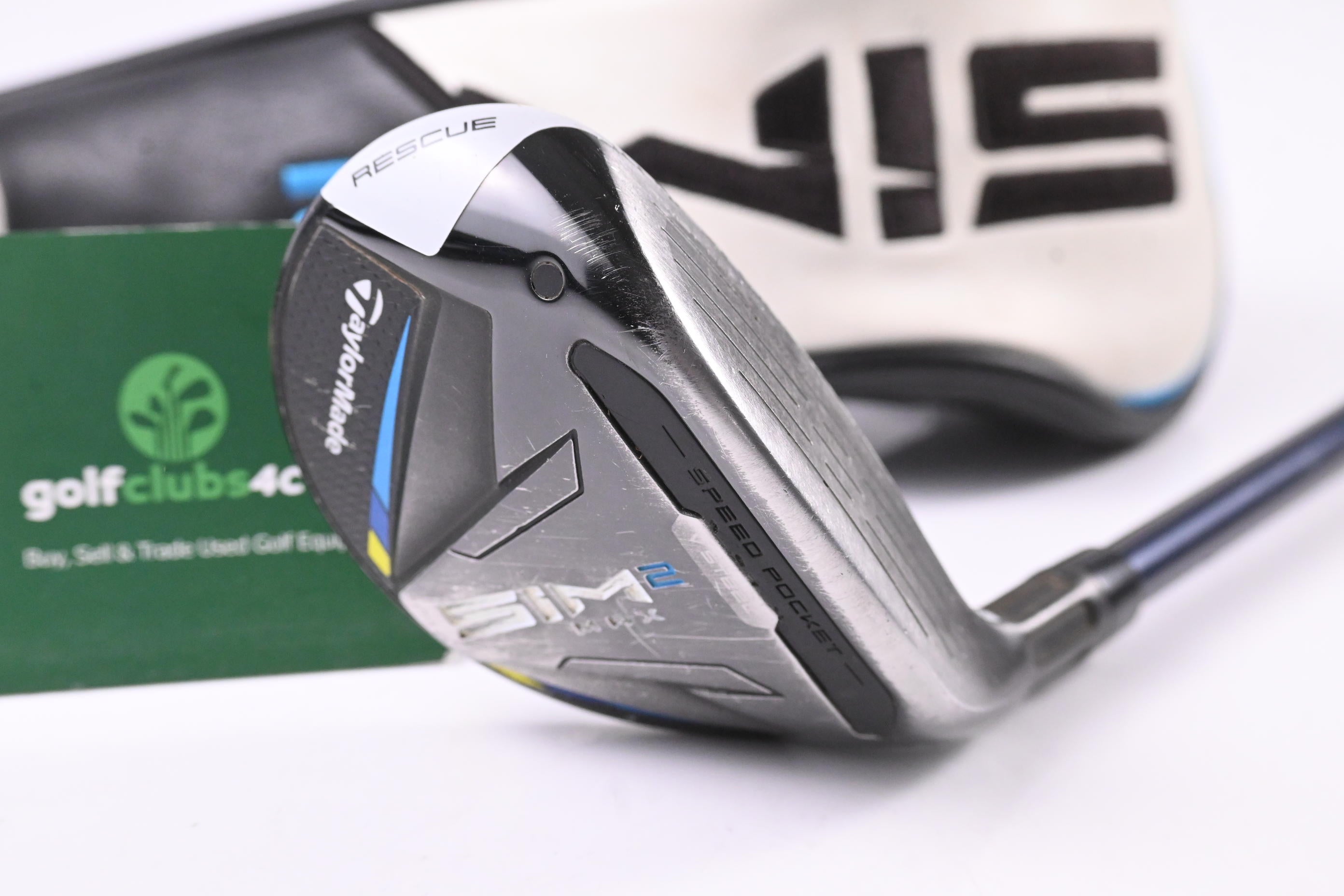 クラブ TaylorMade sim2 max u4 TaylorMade SIM2 MAX U 4 flex S 【公式通販】