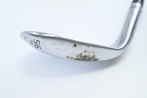 Titleist Vokey SM6 Sand Wedge / 56 Degree / Wedge Flex Titleist Vokey SM6 Shaft