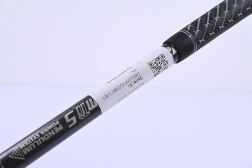 Taylormade Aeroburner Driver / 10.5 Degree / Regular Flex Yonex UltimumTi 5