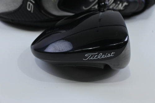 Titleist 915 D3 Driver / 9.5 Degree / Stiff Flex Aldila Rougue White 60