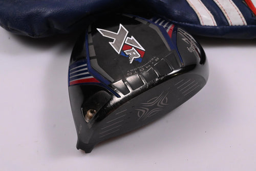 Callaway XR Driver / 10.5 Degree / Head Only