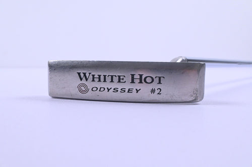 Odyssey White Hot #2 Putter / 35 Inch