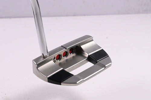 Scotty Cameron Studio Style Fastback 2025 Putter / 33 Inch