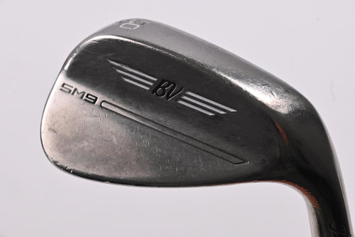 Titleist Vokey SM9 Gap Wedge / 50 Degree / X-Flex KBS Tour Shaft