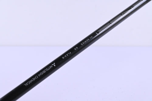 Callaway Epic Flash Driver / 10.5 Degree / Stiff Flex Tensei AV Blue 65 Shaft