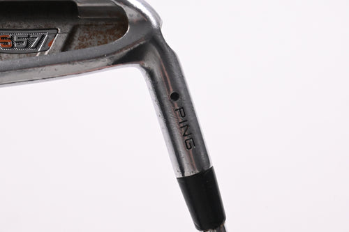 Ping S57 #5 Iron / 27 Degree / Black Dot / Stiff Flex Steel Shaft