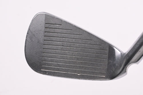 Ping S57 #5 Iron / 27 Degree / Black Dot / Stiff Flex Steel Shaft