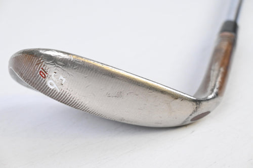 Taylormade Hi-Toe Sand Wedge / 56 Degree / Stiff Flex Dynamic Gold 120 S300 Shaft