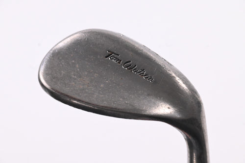 Ram Tom Watson Lob Wedge / 64 Degree / Wedge Flex Steel Shaft