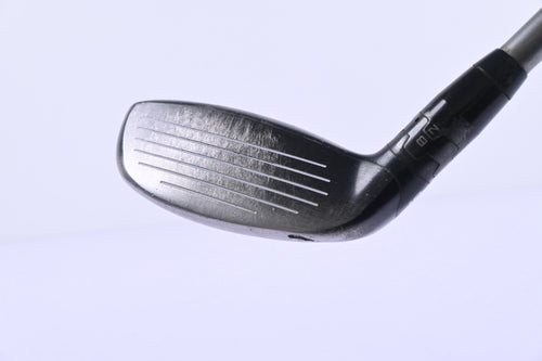 Titleist 915H #2 Hybrid / 18 Degree / Stiff Flex Diamana S+ 70