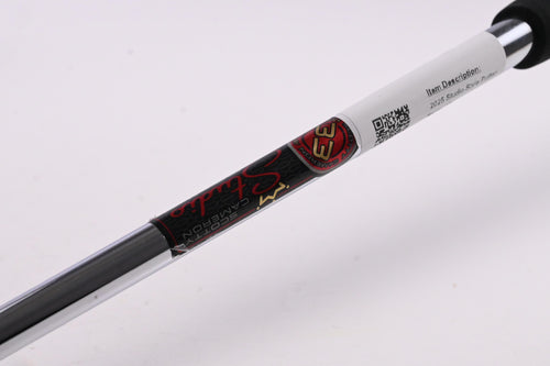 Scotty Cameron Studio Style Fastback 2025 Putter / 33 Inch