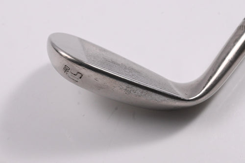 Titleist Vokey SM9 Gap Wedge / 50 Degree / X-Flex KBS Tour Shaft