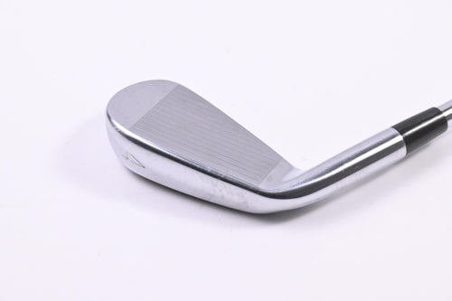 Mizuno Pro 245 #4 Iron / 21.5 Degree / Stiff Flex N.S.Pro Modus 3 Tour 115 Shaft