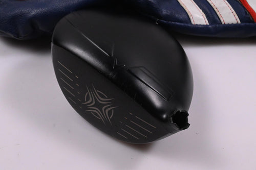 Callaway XR Driver / 10.5 Degree / Head Only