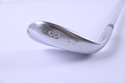 Mizuno JPX 900 Hot Metal Sand Wedge / 55 Degree / Wedge Flex Porject X LZ Shaft