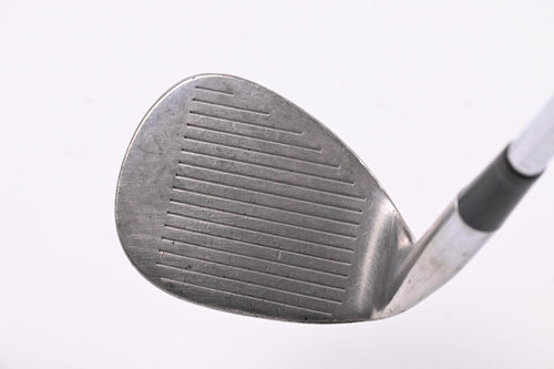 Ram Tom Watson Lob Wedge / 64 Degree / Wedge Flex Steel Shaft