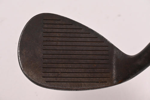 Callaway Mack Daddy 2 Lob Wedge / 58 Degree / Wedge Flex Callaway Steel Shaft