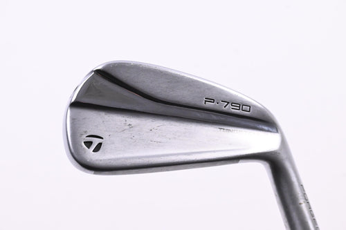 Taylormade P790 2021 #4 Iron / 21 Degree / Stiff Flex Dynamic Gold S300 Shaft