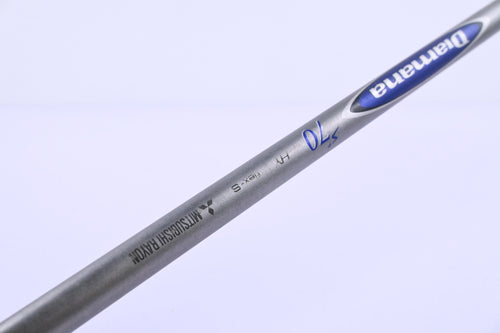 Titleist 915H #2 Hybrid / 18 Degree / Stiff Flex Diamana S+ 70