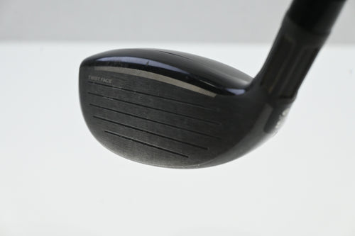 Taylormade Stealth #3 Hybrid / 19 Degree / Stiff Flex Fujikura Ventus Red 7