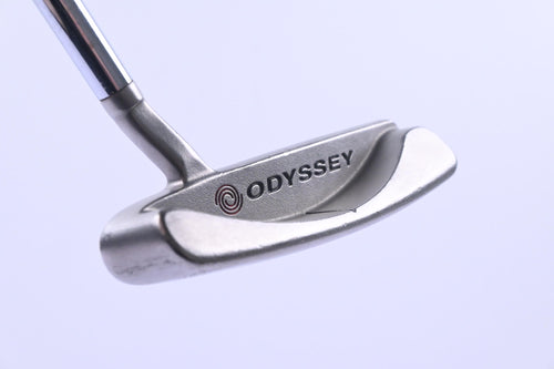 Odyssey White Hot #2 Putter / 35 Inch