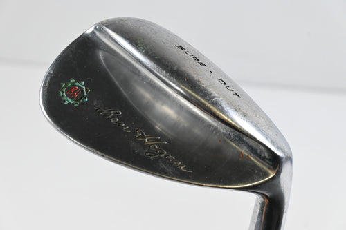 Ben Hogan Sure-Out Lob Wedge / 60 Degree / Stiff Flex Ben Hogan Apex Steel Shaft