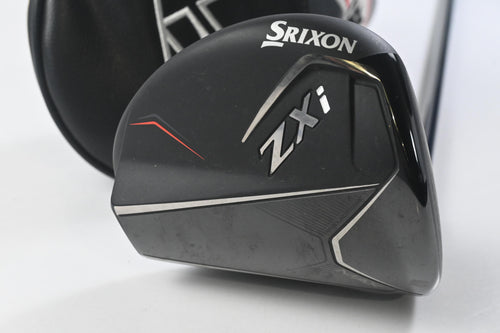 Srixon ZXi Max Driver / 10.5 Degree / Regular Flex Fujikura Ventus TR Blue 6