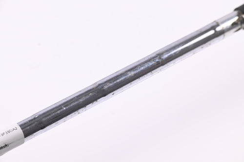 Ram Tom Watson Lob Wedge / 64 Degree / Wedge Flex Steel Shaft