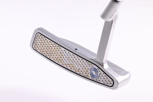 Odyssey Milled Collection 6M Putter / 34 Inch