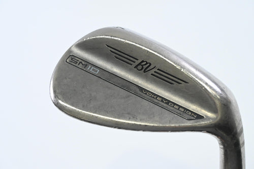 Titleist Vokey SM10 Sand Wedge / 54 Degree / Wedge Flex Titleist Vokey SM10