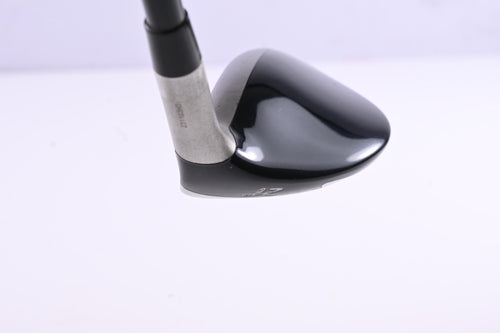 Ping G10 #3 Hybrid / 21 Degree / Regular Flex Graffaloy Prolaunch Red Shaft