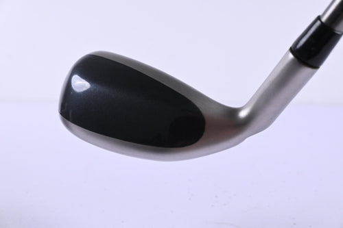 Left Hand Ping G20 #3 Hybrid / 20 Degree / Regular Flex Ping TFC 169 Shaft