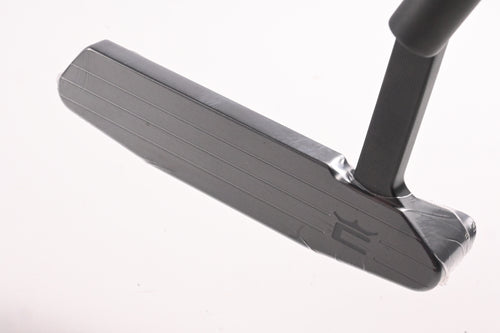 Cobra LIMIT3D PISTA-45 Putter / 34 Inch